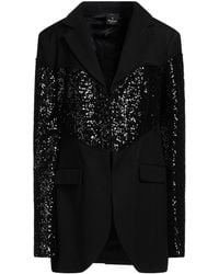 Pinko - Blazer - Lyst