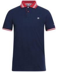 Harmont & Blaine - Poloshirt - Lyst
