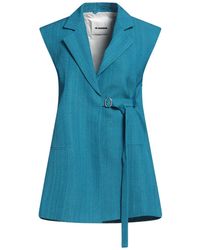 Jil Sander - Blazer - Lyst