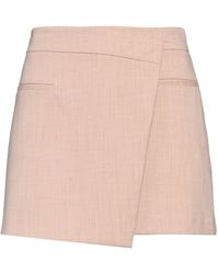 Soallure - Mini Skirt - Lyst