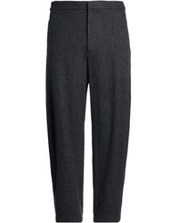 Jil Sander - Pants Virgin Wool - Lyst