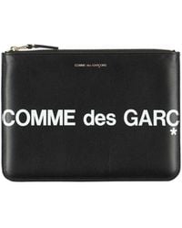 Comme des Garçons - Pouch - Lyst