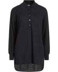 Alpha Studio - Sweaters - Lyst