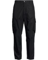 ARMANI EXCHANGE - Trouser - Lyst