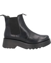 Fly London - Ankle Boots - Lyst