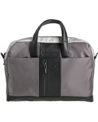 Piquadro - Bolso De Mano - Lyst