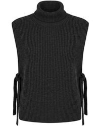 Caractere - Turtleneck - Lyst