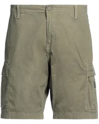 Napapijri - Shorts & Bermuda Shorts - Lyst