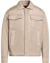 ARMANI EXCHANGE - Jacket - Lyst