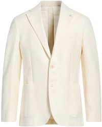 L.B.M. 1911 - Blazer Cotton - Lyst