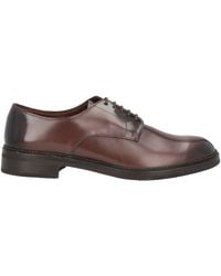 Fratelli Rossetti - Lace-up Shoes - Lyst