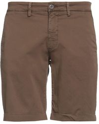 Modfitters - Shorts & Bermuda Shorts - Lyst