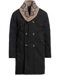 Bazar Deluxe - Coat - Lyst