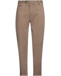 Paolo Pecora - Pantalone - Lyst