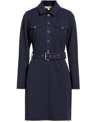 MICHAEL Michael Kors - Mini Dress - Lyst