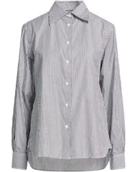 Officine Generale - Shirt - Lyst