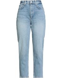 Rag & Bone - Jeans Cotton, Elastane - Lyst