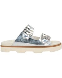 Hogan - Sandals - Lyst