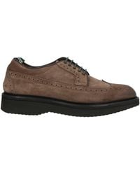 Green George - Lace-Up Shoes - Lyst