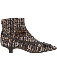 Ovyè - Ankle Boots - Lyst