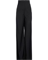 Max Mara - Pants Virgin Wool - Lyst