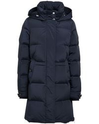 Woolrich - Plumífero Y Acolchado - Lyst