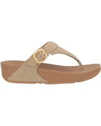 Fitflop - Thong Sandal - Lyst