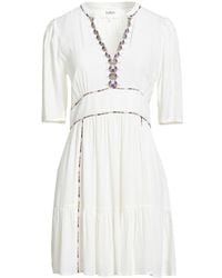 Ba&sh - Mini Dresses - Lyst