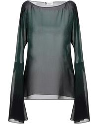 Lanvin Blusa - Verde