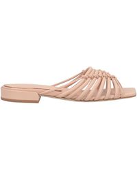 The Seller - Sandals - Lyst