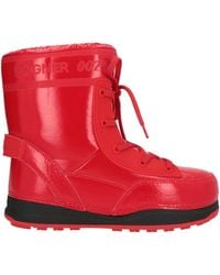 Bogner - Stiefelette - Lyst