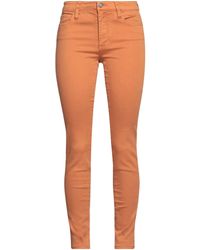 ARMANI EXCHANGE - Pantaloni Jeans - Lyst