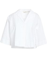 Ottod'Ame - Jackets - Lyst