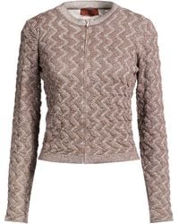 Missoni - Cardigans - Lyst