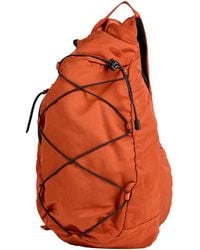 C.P. Company - Rucksack - Lyst