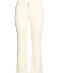 ARMANI EXCHANGE - Jeans Cotton, Elastane - Lyst