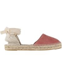 Manebí - Espadrilles - Lyst