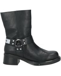 Just Cavalli - Ankle Boots - Lyst