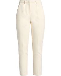 Patrizia Pepe - Pants - Lyst