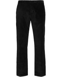 Dondup - Pants Cotton, Elastane - Lyst