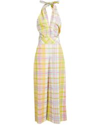 Boutique Moschino - Jumpsuit - Lyst