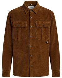 Paolo Pecora - Jacket - Lyst