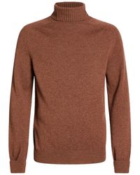 Fedeli - Turtleneck - Lyst
