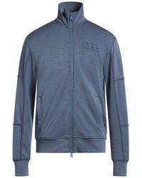 ARMANI EXCHANGE - Sweatshirt - Lyst