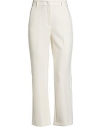 Weekend by Maxmara - Trouser - Lyst