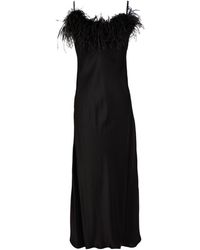 Sleeper - Robe midi - Lyst