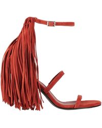 Jeffrey Campbell - Sandals - Lyst