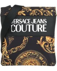 Versace Jeans Couture Bags for Men | Online Sale up to 50% off | Lyst