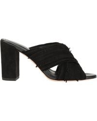 Tod's - Sandals - Lyst