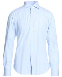 Tombolini - Shirt Cotton - Lyst